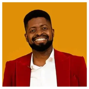 Basketmouth Announces Full Transition to Music and Movies in 2025