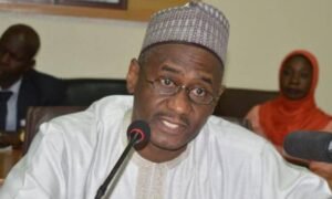 Court Postpones Arraignment of Ex-NHIS Boss, Yusuf, Over Alleged N919m Fraud to February 3