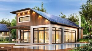 Top Solar Energy Systems for Homeowners in 2025