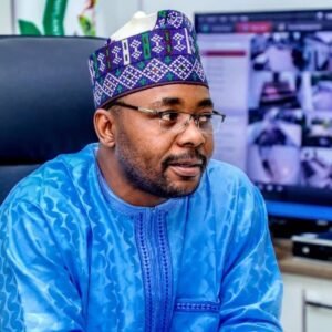 Kano Anti-Corruption Boss Claims His Arrest Was Orchestrated by Suspect