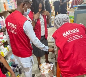NAFDAC Alerts Nigerians on Fake Cancer Drug Phesgo 600mg
