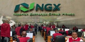 NGX Transactions Surge to N5.59tn in 2024