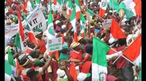 NLC Urges Government to Prioritize Affordable Housing and Infrastructure for Lagos Workers