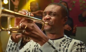 Nathaniel Bassey to Minister at Trump’s Inaugural Prayer Breakfast