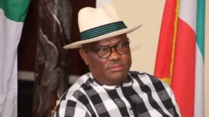 Advocacy Group Rejects Wike’s FCT Revenue Collection Plan