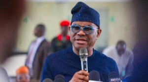 FCT: Wike Vows to Continue Demolition of Illegal Structures in 2025