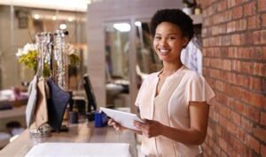 Job Vacancy! Sales Attendant Needed in Ikosi Ketu, Lagos