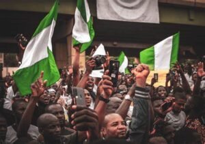 Pastor Giwa Declares Prophetic Vision for Nigeria: 'Foreigners Will Serve Nigerians as Glory Rises