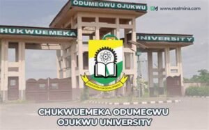 Apply Now for Vice-Chancellor Role at Chukwuemeka Odumegwu-Ojukwu University, Anambra