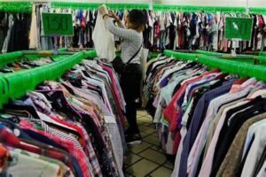 Blossure Thrift Fashion Is Hiring! Join Our Team as a Sales Representative