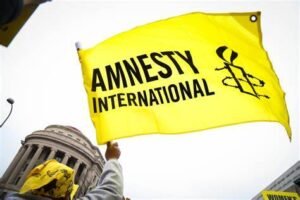 Amnesty International Urges Investigation into Threats Against Sokoto Critic Hamdiyya Sidi Shariff