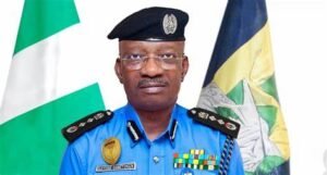 Attorney General Declares IGP Egbetokun’s Tenure Legal Amid Retirement Age Debate