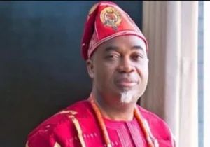 Court Invalidates Installation of Alexander Macgregor as Olu of Ilawo, Orders Immediate Cease