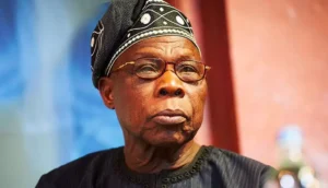 Obasanjo Slams NNPCL Over Refinery Tour Invite