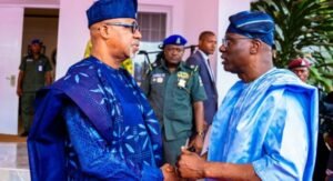 Abiodun, Sanwo-Olu Mourn Ondo State Official’s Passing