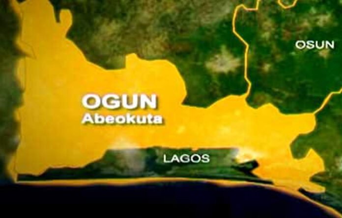 Five Motorists Escape Death in Ogun Multiple Accidents