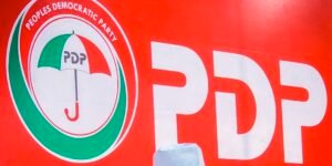 PDP Slams Tinubu’s New Year Address, Calls it a Reflection of the Country's Gloom