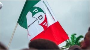 Edo PDP Alleges Councillors’ Abduction Over LG Chairmen Suspension
