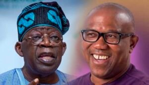 Obi Urges Tinubu to Use Nigerian Hospitals, APC Hits Back