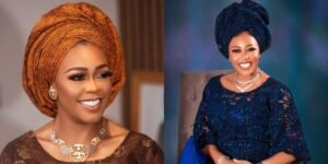 Tocyn Omobrish Speaks: "You Can't Control What Others Say About You"