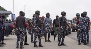 Police Kill 2 Kidnappers in Imo, Rescue 4; 17 Arrested for Murder in Ebonyi