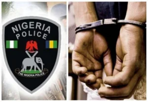 Osun Police Arrest Man for Murder of Bishop