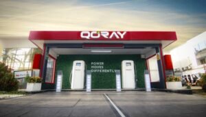 MBN Sponsors Qoray’s Eco-Friendly Solutions