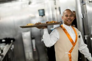 Urgent Hiring! Service Assistants Needed at a Busy Restaurant in Lagos