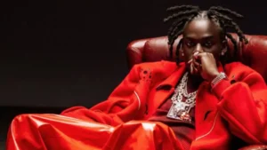 Timaya Declares Rema as Leader of New Generation Nigerian Musicians