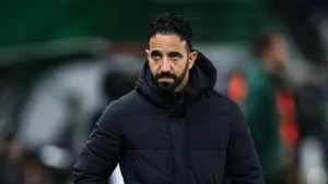 EPL: We Need Him – Amorim Reacts as Man Utd Trigger Maguire's Contract