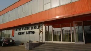 SAHCO Fires Staff Accused of Extortion at Lagos Airport