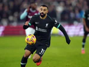 Mohamed Salah Declares Premier League a Bigger Priority Over Champions League This Year