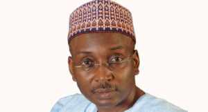Ex-APC NWC Member Urges Nigerians to Vote Out APC, Champion Democratic Leadership in 2027