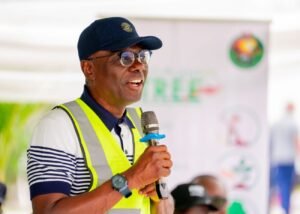 Lagos Govt Seals 619 Facilities for Environmental Violations