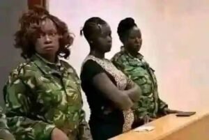 Court Orders Lady to Pay ₦150,000 Damages for Failing to Visit Boyfriend After Receiving ₦3,000 Transport Fare