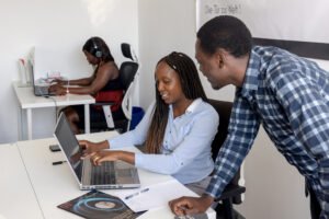 The Best Solar Energy Solutions for Small Businesses in 2025