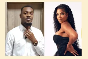 BBNaija: Adekunle Regrets Dating Venita During All Stars Edition