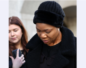 Beatrice Ekweremadu, Ike Ekweremadu, UK prison release, organ harvesting case, Nigerian politics, Enugu State, organ trafficking, Senator Ekweremadu, human trafficking, Nigerian news, daily news, political scandals, Nigerian family reunion, international law, legal proceedings