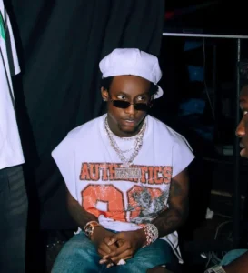 Shallipopi Teases New Single as Fans Anticipate His Upcoming Album