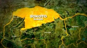 Sokoto Guard Dies in Accidental Shooting After Rescue Operation