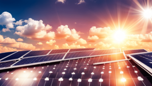 Save Big on Energy Bills with Top Solar Panel Solutions