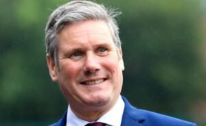 UK’s Starmer Congratulates Trump Ahead of Inauguration, Pledges Stronger Transatlantic Ties
