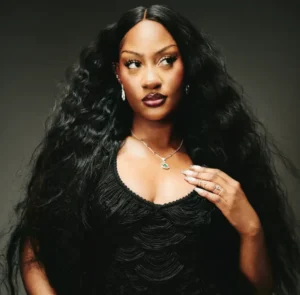 Tems cancels Rwanda concert amidst tensions with DR Congo