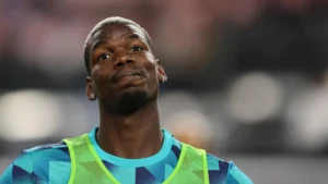 That’s how good he is – Man United told to resign Pogba