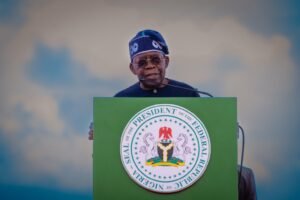 Tinubu Lauds NASS Support, Reiterates Commitment to Take Nigeria to the Promised Land