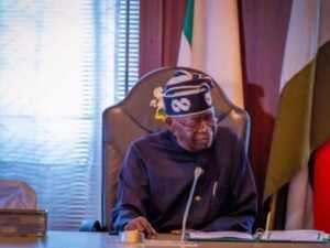 Tinubu to Visit Enugu, Commission Mbah's Projects