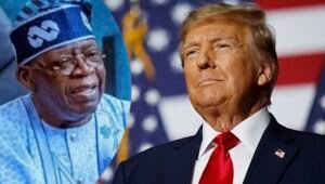 Nigeria, Donald Trump, U.S.-Nigeria Relations, Nigerian Government, Bilateral Cooperation, Strategic Partnership, Foreign Affairs, Global Governance, Sustainable Development, Terrorism, U.S. Politics, Trump Inauguration, Nigeria and U.S. Partnership