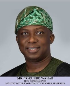 Lagos Island Undergoing Major Urban Renewal for Flood Prevention