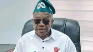 Rivers State at Risk of Severe Political Crisis as Okocha Accuses Governor Fubara of Fueling Division