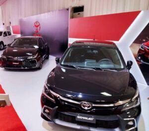Toyota Nigeria Celebrates Major Achievements, Technology Investments, and Recognition as Auto Company of the Decade